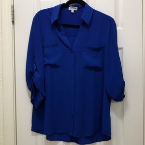 Express portofino size large